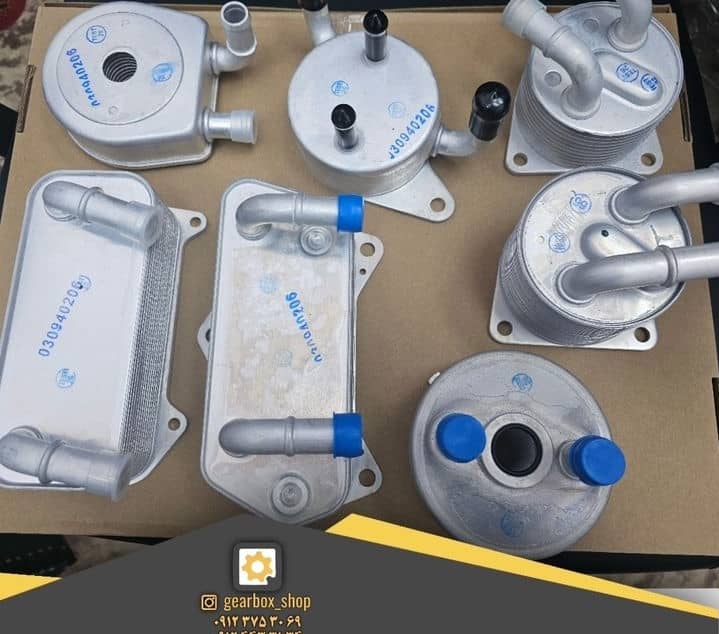 تعمیرات ماشین